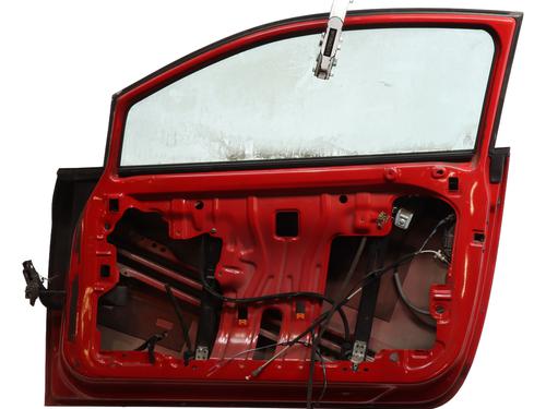 Used Right front door Right front door 29360513 29360513