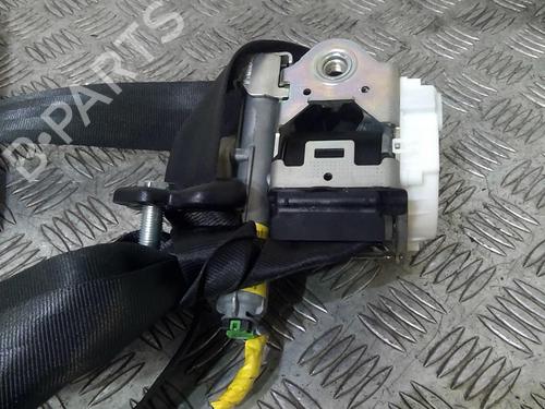 Used Front right seatbelt Front right seatbelt FORD KA (RU8) 1.2 (69 hp) 20357561 20357561