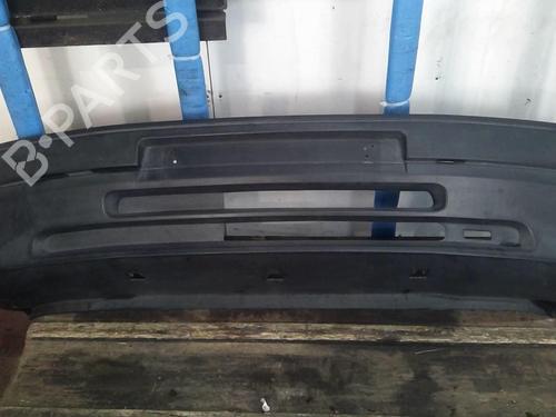 Front bumper PEUGEOT 106 I (1A, 1C) 1.0 | BP20361676C7 