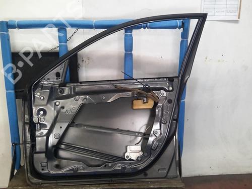 Right front door MAZDA 3 (BK) 2.0 MZR-CD (BK14) | BP20355465C3 