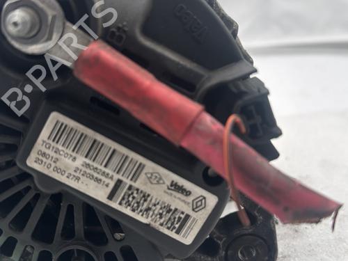 alternator-renault-megane-iii-hatchback-bz01_-b3_-2008-33729773 main image