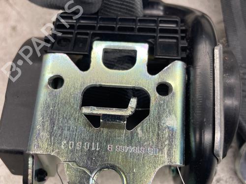 Front right seatbelt VW GOLF VI (5K1) | BP37450739I25 - Image 4