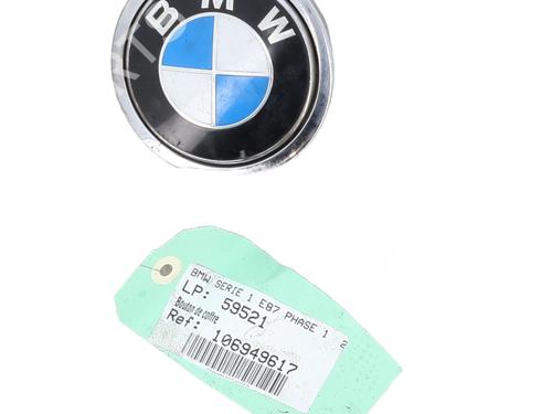 Used Switch BMW 1 (E87) 120 d (163 hp) 26546326