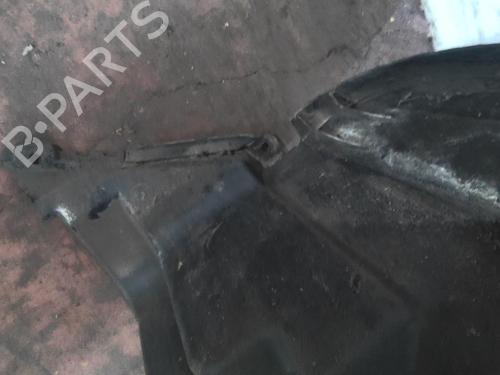 Wheel arch OPEL AGILA B (H08) 1.3 CDTI (F68) | BP20350416C56