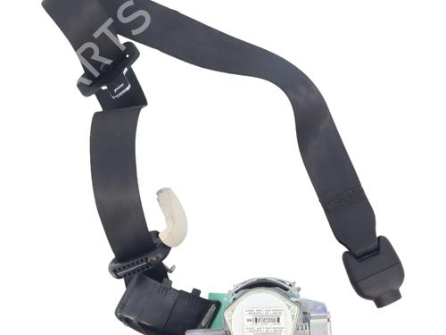 Front right seatbelt FIAT 500 (312_) 1.2 (312AXA1A) | BP36480775I25 - Image 2