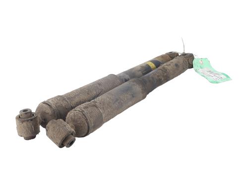 Used Right rear shock absorber Right rear shock absorber RENAULT LAGUNA III Grandtour (KT0/1) 1.5 dCi (KT0A, KT0R, KT02) (110 hp) 26448114 26448114