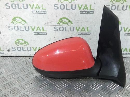 Right mirror FORD KA (RU8) 1.3 TDCi | BP21592462C27 