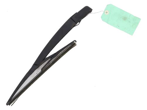 Used Rear windshield wiper arm NISSAN JUKE (F15) 1.2 DIG-T (115 hp) 23788962