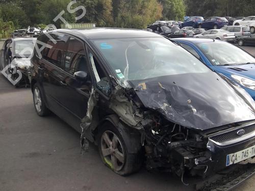 Right taillight FORD S-MAX (WA6) 2.0 TDCi | BP22002373C35 