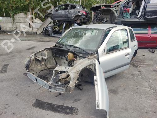 Front left panel RENAULT CLIO II (BB_, CB_) 1.2 (BB0A, BB0F, BB10, BB1K, BB28, BB2D, BB2H, CB0A,... | BP28504583C58 - Image 16