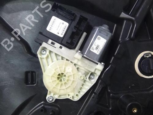 Front left window mechanism VW GOLF VI (5K1) 1.6 TDI | BP20353636C22 