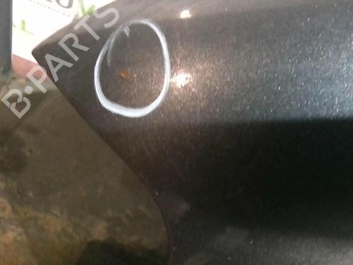Left front fenders VW TOURAN (1T1, 1T2) 1.9 TDI | BP20369754C41 