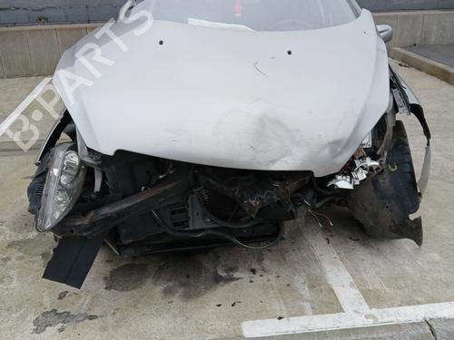 Used Parts PEUGEOT 307 (3A/C) 2.0 HDi 110 (107 hp) 4290271