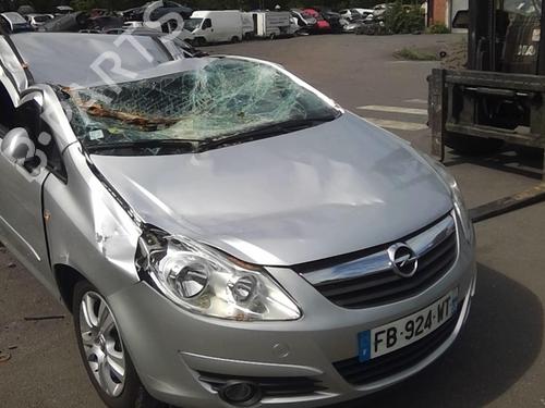 Radio OPEL CORSA D (S07) 1.2 (L08, L68) | BP21812194E6 