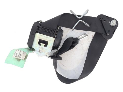 Bakre beltemekanisme DACIA SANDERO II 1.5 dCi (90 hp) 31301830