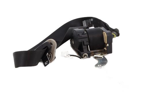 Used Front right seatbelt NISSAN MICRA III (K12) 1.4 16V (88 hp) 30492420