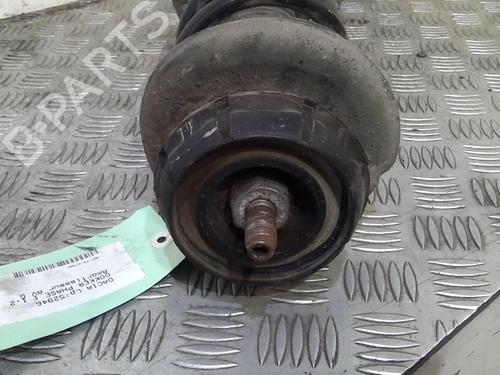Left front shock absorber DACIA DOKKER MPV (KE_) 1.2 TCe (KEM0, KEAY) | BP20369574M16 