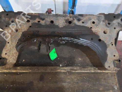 Subframe FORD FIESTA VI (CB1, CCN) 1.25 | BP20361001M9 