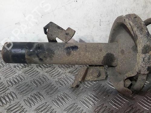 Left front shock absorber VOLVO S40 II (544) 2.0 D | BP20360443M16 
