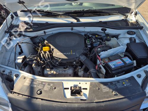 Bageste venstre beklædning DACIA SANDERO | BP35902960C60 - Image 6