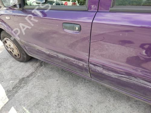 Front right seatbelt FIAT PANDA (169_) 1.2 LPG (169CXF1A) | BP28104345I25 - Image 18