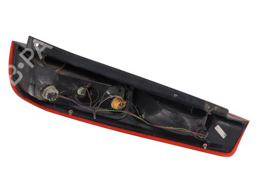 Left taillight FORD FIESTA V (JH_, JD_) 1.4 TDCi | BP28080221C34 