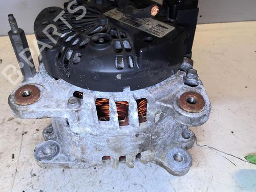 Used Alternator VW GOLF VII (5G1, BQ1, BE1, BE2) 1.2 TSI (86 hp) 25276303