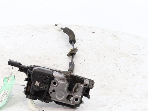 Rear right lock CITROËN C3 II (SC_) 1.4 HDi 70 (SC8HZC, SC8HR0, SC8HP4) | BP30056824C99 