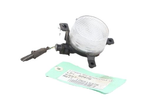 Right tailgate light CITROËN AMI (9A_) Electric (9AZ2CA) | BP37742990C80 - Image 4