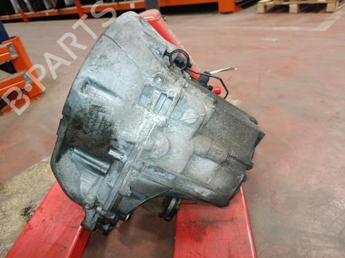 Gearbox FORD FOCUS III  | BP33895735M3  - Image 5