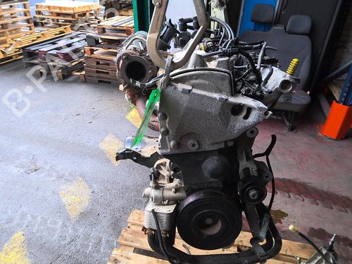 Engine RENAULT MODUS / GRAND MODUS (F/JP0_) 1.2 | BP23788662M1  - Image 6