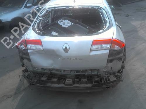 Engine RENAULT LAGUNA III (BT0/1) 2.0 dCi (BT01, BT08, BT09, BT0E, BT0K, BT12, BT1C, BT1D,... | BP24553086M1 - Image 21