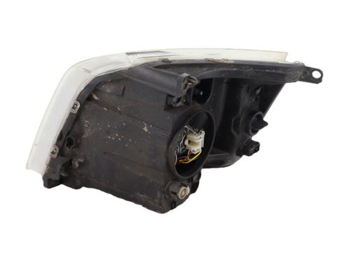 Left headlight CITROËN C2 (JM_) 1.1 | BP40289742C28 - Image 2