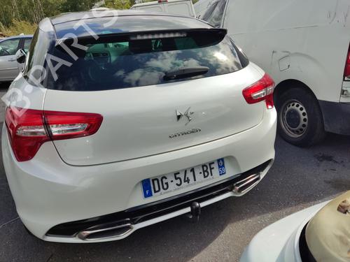 Rear right seatbelt CITROËN DS5 2.0 BlueHDi 180 | BP30361956I28  - Image 7