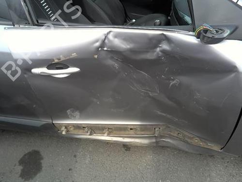 Used Parts RENAULT MEGANE III Hatchback (BZ0/1_, B3_) 1.5 dCi (BZ09, BZ0D, BZ1W, BZ29, BZ14) (110 hp) 4413827