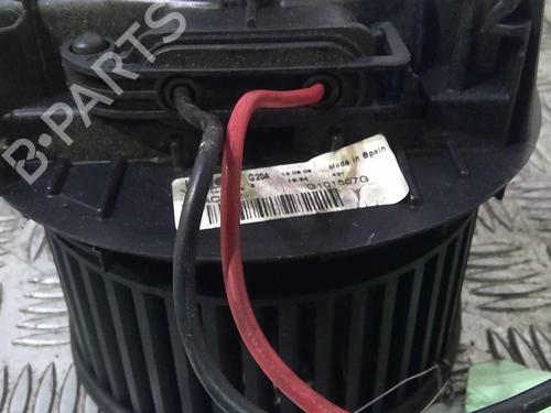 Used Heater blower motor RENAULT MODUS / GRAND MODUS (F/JP0_) 1.5 dCi (FP0G, JP0G) (68 hp) 20363606