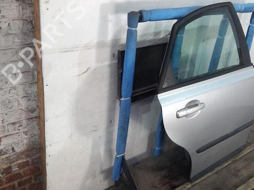 Right rear door VOLVO S40 II (544) 2.0 D | BP20354896C5 