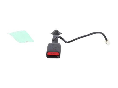 Used Seat buckle Seat buckle MAZDA 6 Estate (GH) 2.2 MZR-CD (GH10) (180 hp) 22894481 22894481