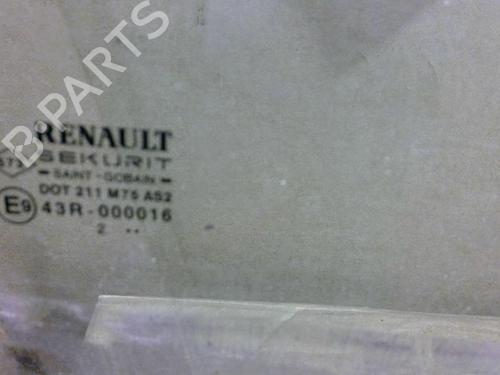 Vitre porte avant droite RENAULT CLIO II (BB_, CB_) 1.2 (BB0A, BB0F, BB10, BB1K, BB28, BB2D, BB2H, CB0A,... | BP30641606C19