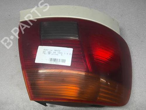 Left taillight AUDI A4 B5 (8D2) 1.9 TDI | BP20369098C34 