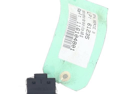 Left rear window switch BMW 5 (E39) 535 i | BP37742699I29 - Image 4