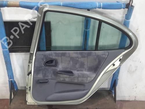 Right rear door RENAULT MEGANE I (BA0/1_) 1.6 16V (BA04, BA0B, BA11, BA1J, BA16, BA19, BA1K, BA1V,... | BP20365471C5 