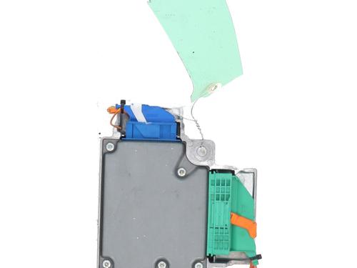 ECU airbags OPEL VECTRA C GTS (Z02) 1.9 CDTI (F68) | BP30116116M53 