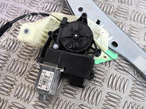 Used Front left window mechanism Front left window mechanism CITROËN C4 CACTUS 1.5 BlueHDi 120 (120 hp) 20351230 20351230