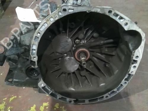 Used Gearbox RENAULT VEL SATIS (BJ0_) 2.0 dCi (BJ03) (150 hp) 20368327