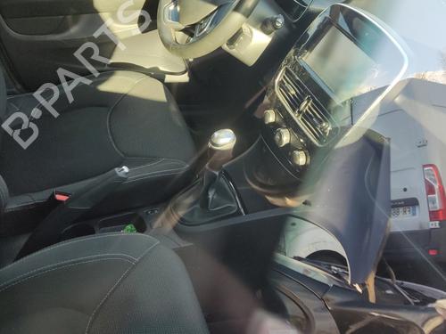 Right front window switch RENAULT CLIO IV (BH_) 1.5 dCi 75 | BP33803829I26 - Image 11