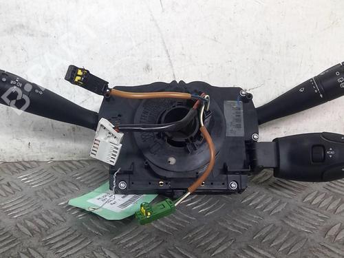 Steering column stalk PEUGEOT 207 SW (WK_) 1.6 HDi | BP20359125I23 