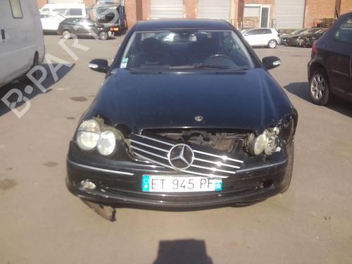 Front right window mechanism MERCEDES-BENZ CLK (C209) CLK 270 CDI (209.316) | BP20363841C23 