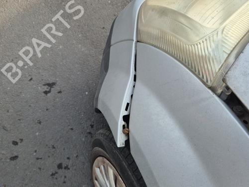 Fuse box CITROËN C2 (JM_) 1.4 | BP32656822E1 