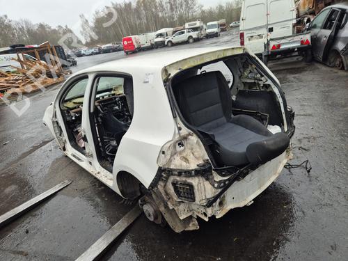 Front left window mechanism VW GOLF VI (5K1) 1.6 TDI | BP33130341C22 - Image 17